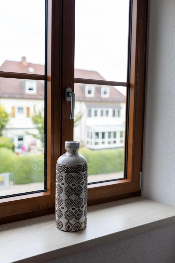 Stadtvilla Falkenstein Fussen Bagian luar foto